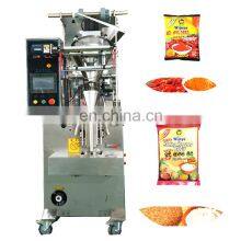 Automatic coffee powder stick instant coffee bag tea milk powder spices sachet bag packing machine