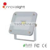 INNOVALIGHT Glass Cover Aluminium Housing Mini Ipad Flood Light 10w