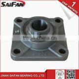 SAIFAN Bearing UCF322 Pillow Block Bearing UC322 Insert Ball Bearing thumbnail-4