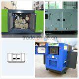 100kw Singfo Diesel Generator Set for Sale thumbnail-4