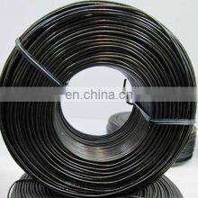 Manufacturer 2.4mm Black Annealed Wire Iron Twisted thumbnail-3
