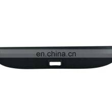 HFTM Hot Sale Universal SUV OE Replacement Fireproof Retractable Black Cargo Cover for Toyota Corolla Cross 2021+ Parcel Shelf thumbnail-2