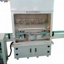 Anti-corrosion Filling Machine thumbnail-1
