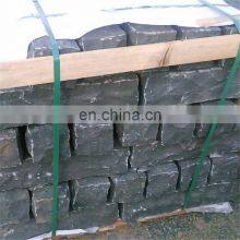 High Quality Black Granite Slabs and Tiles thumbnail-3