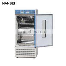 150L Thermostatic Incubator Constant Temperature and Humidity Incubator