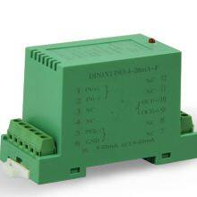 Dual in Out 4-20mA Current Loop Isolation Amplifier thumbnail-2