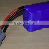 LiFePo4 12v Rechargeable Motorcycle Battery With 2000cycles 12v 9ah Motor Cycle Battery 12v 7ah thumbnail-3