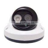 IP Cctv Camera, Plastic Dome IP Camera, Day/night Oem Cctv Security Camera thumbnail-3
