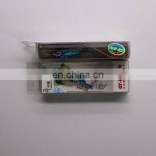 Manufacturer Wholesale 15-20G Pike Bait GT-BIO VIB Fishing Lures Artificial Hard Sinking Fishing Baits thumbnail-3