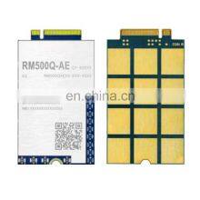 2.5Gbps/900Mbps 5G Module RM500Q-AE, 5G Sub-6GHz Module RM500Q AE thumbnail-1