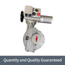 Bernard intelligent angle travel B+RS1200/K105Z high-power electric actuator