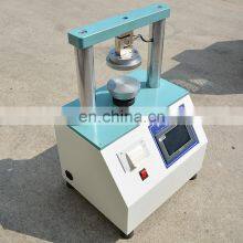 Paper Carton CMT CCT ECT PAT Ring Crushing Testing Machine thumbnail-4