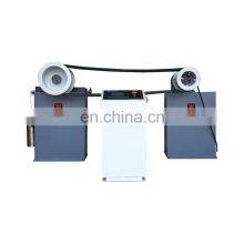 GNZ-1000 Series 1000mm IEC 60794-1-2-E8 Optical Fiber Cable Torsion Testing Machine thumbnail-3