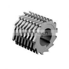 LIVTER Plastic Rubber Tire Smashing Crushing Shredder Blade/ Knife