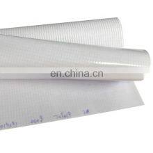 430g Flex Banner Frontlit Banner Roll Hot Laminated for Printing thumbnail-5