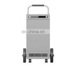 2020 Hot Product Big Wheel Warehouse Commerical Dehumidifier for Basement thumbnail-5