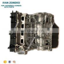 High Quality and Hot Sale Brand New G4KE Bare Metal Motor CVVT 2.4L Engine Assembly G4KE for Hyundai Sonata Santa Fe thumbnail-3