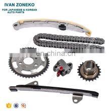 Factory Wholesale Oem Customized Timing Belt Kit For Toyota 13523-23010 13523 23010 1352323010 For Toyota thumbnail-2