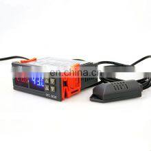 ECS-R12F12 Electronic Temperature Controller With Timer thumbnail-5