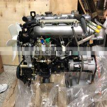 Brand New Lovol 1004NG Marine Engine thumbnail-3