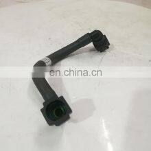 4930060 ISBe ORIGINAL Diesel Engine Fuel Pipe HUBEI JULY 4930060 thumbnail-2