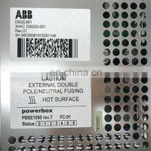 Brand New 3HAC026253-001 DSQC 661 Power Supply for ROBOT IRC5 thumbnail-2