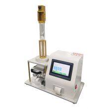 High Quality Foam Drop Testing Machine Fall Ball Rebound Tester Ball Rebound Coefficient Test Machine thumbnail-2