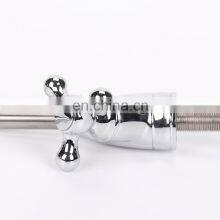 Drinking Water Faucet Deck Mounted for Water Filtration Reverse Osmosis Systems Brass Taps and Kitchen Faucet thumbnail-2