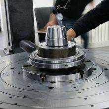 SK Series Aero Engine Manufacturing Customized Large Rotary Precision Assembly OEM ODM Turnable thumbnail-4