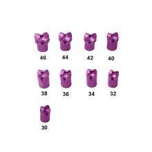 Cross Drill Bit Mining Rock Drilling Tools Tapered Carbide Drill Bit Manufacturer thumbnail-4