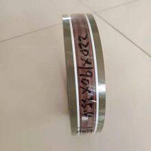 Manufacturers Supply Tetrafluoro Copper Powder High Temperature, High-pressure Two-way Piston KDAS Combination Oil Seal, Can be Customized thumbnail-2