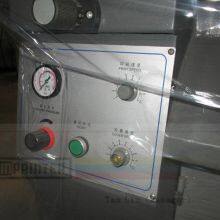 Big Semi-automatic Big Oblique Arm Screen Printer thumbnail-4