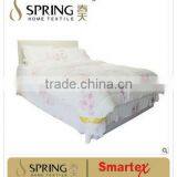 Healthy Antibacterial Breathable Fabric Bamboo Fiber Quilt thumbnail-1