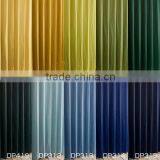 Flame Retardant Stylish Ready-made Office Window Curtain thumbnail-3