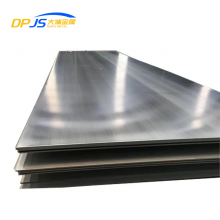 Surface Finished AISI ASTM ss 304/316/310S Stainless Steel Sheet Factory Stainless Steel Plate Price for Sale thumbnail-2