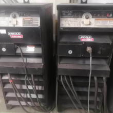 Spiral Welded Pipe Tube Machine Line thumbnail-2