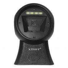 XTIOT XT7302P China QR Isbn Bar Code Scanners With PLC DB-9 Interface thumbnail-3
