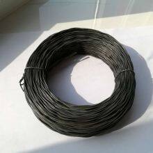 Merchant Wire -Black Annealed Wire thumbnail-4