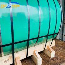 ASTM/AISI/DIN for Advertisement/Market Applications 1040/1230/1385 Aluminum Alloy Coil/Roll/Strip thumbnail-2