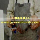 Metal Ring Mesh Body Armor Cutting Resistance ,304,316 | Generalmesh