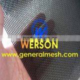 Senke 11mesh Stainless Steel Security Screen