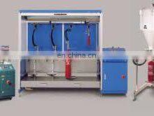 Shanghai Genyond Co2 Fire Dry Powder Extinguisher Refill Machine Fire Extinguisher Filling Unit Machine thumbnail-4