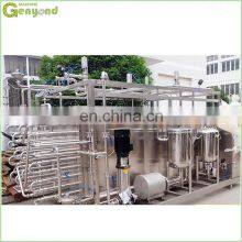 GYJL-2020 UHT-Milchsterilisationsmaschinen thumbnail-5