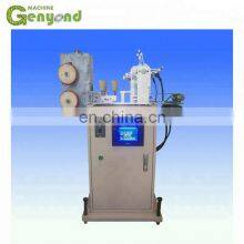Genyond Factory 300-1000kg/h Toilet & Laundry Production Line Processing Plant Soap Making Machine Price From Oil thumbnail-5
