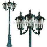 Best Price Captivating Garden Street Light for Villa thumbnail-1