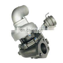 Complete Turbocharger BV43 53039700655 53039880353 53039880226 28231-4A700 28231-4A701 for Hyundai H1 2.5T Engine thumbnail-4