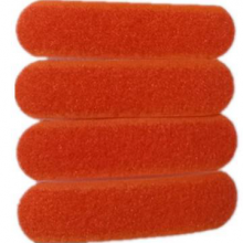 Automatic Ultrasonic Velcro Cutting Machine (Round Corner) thumbnail-2