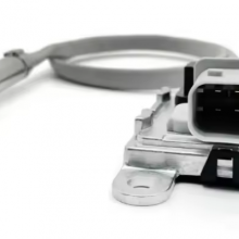 Auto Parts 12V Nitrogen Oxygen NOx Sensor 5WK9 6621D 758232601 For BMW thumbnail-3