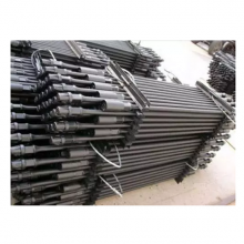 Norris Sucker Rod for Oilfield thumbnail-3