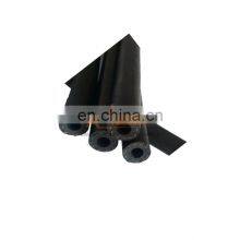 Оптовая продажа запчастей для двигателей CNHTC SITRAK MAN MC11/MC13 - переходный шланг WG9715115023 (9,5x3) (от масляного насоса к обогревателю) thumbnail-2